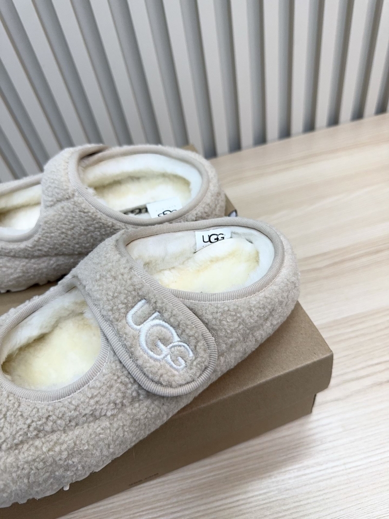 Ugg Slippers